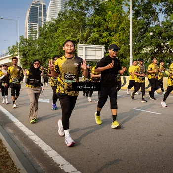 Runner Photo 6564483