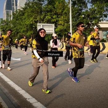 Runner Photo 6564485