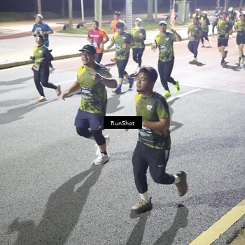 Runner Photo 6564489