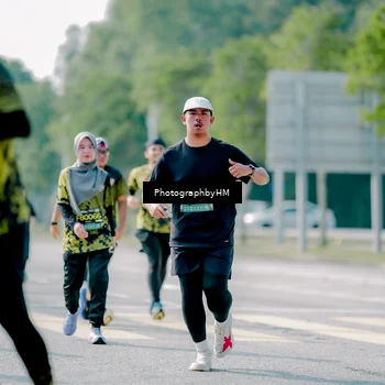 Runner Photo 6564490
