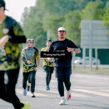 Runner Photo 6564491