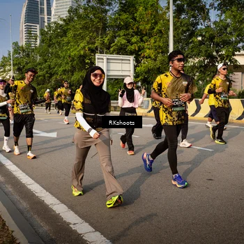 Runner Photo 6564494