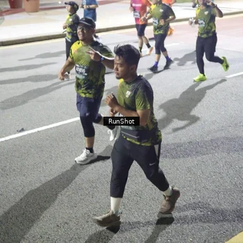 Runner Photo 6564497
