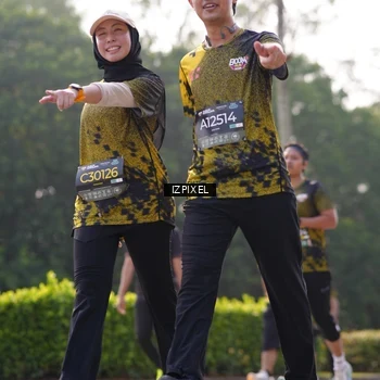 Runner Photo 6564498