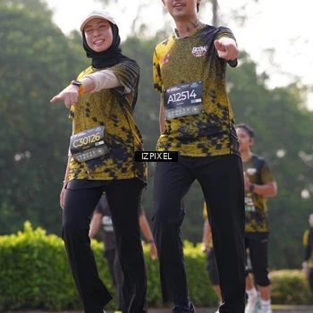 Runner Photo 6564499