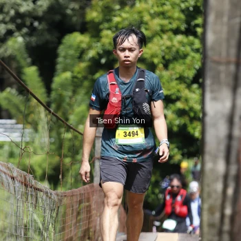 Runner Photo 65645
