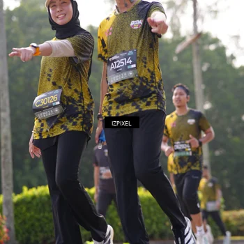 Runner Photo 6564502