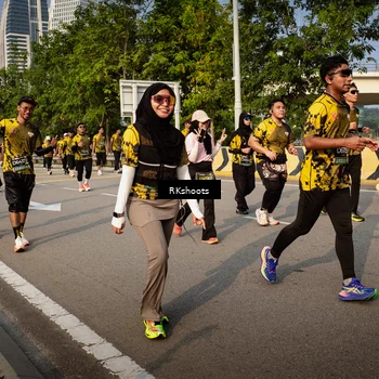 Runner Photo 6564505