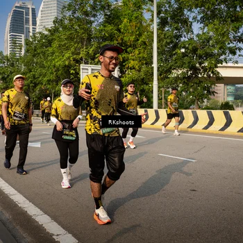 Runner Photo 6564510
