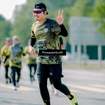 Runner Photo 6564512