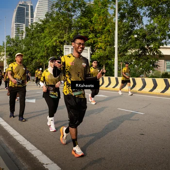 Runner Photo 6564514