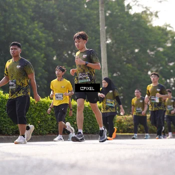 Runner Photo 6564515