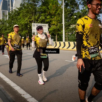 Runner Photo 6564516