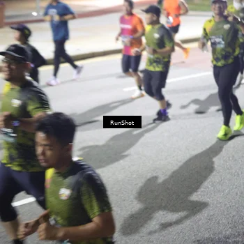 Runner Photo 6564517