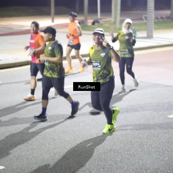 Runner Photo 6564518