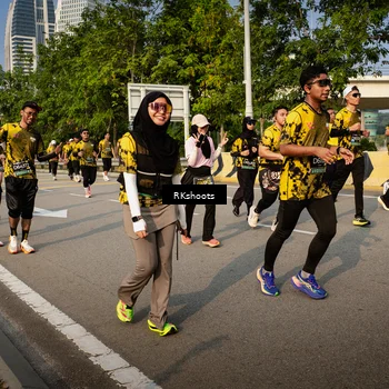 Runner Photo 6564520