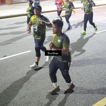 Runner Photo 6564522