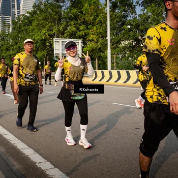 Runner Photo 6564523