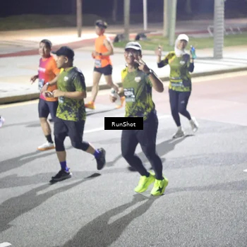 Runner Photo 6564524