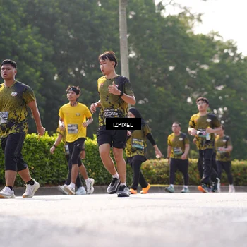 Runner Photo 6564527