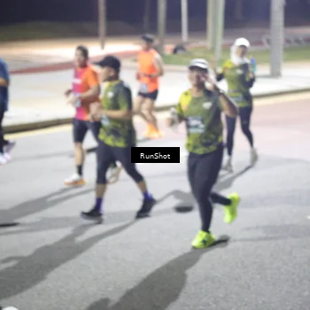 Runner Photo 6564528