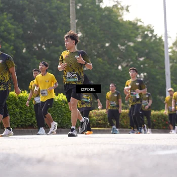 Runner Photo 6564529
