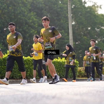 Runner Photo 6564530
