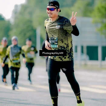 Runner Photo 6564533