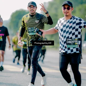 Runner Photo 6564534