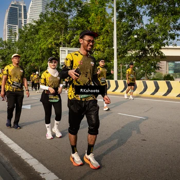 Runner Photo 6564536