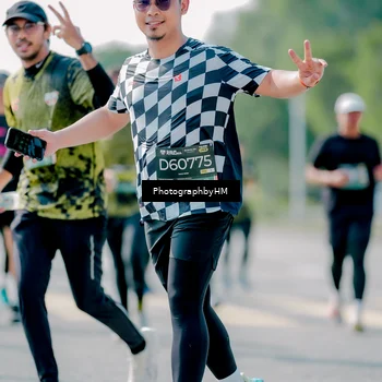 Runner Photo 6564537