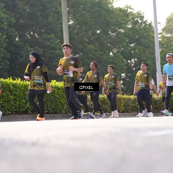 Runner Photo 6564538