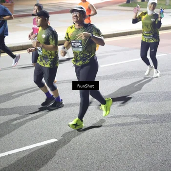 Runner Photo 6564541