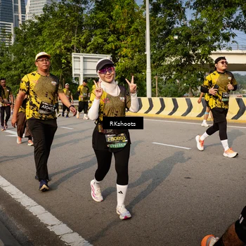 Runner Photo 6564542