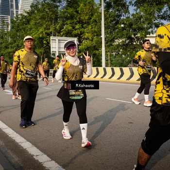Runner Photo 6564545