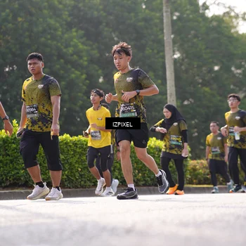 Runner Photo 6564549