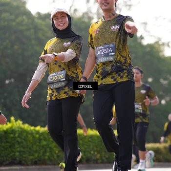 Runner Photo 6564551