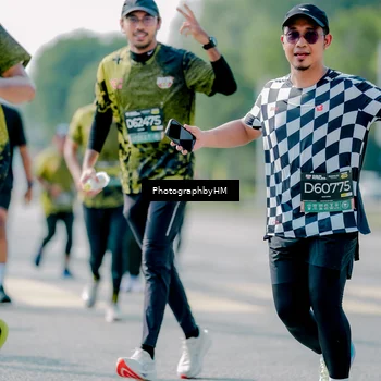 Runner Photo 6564552