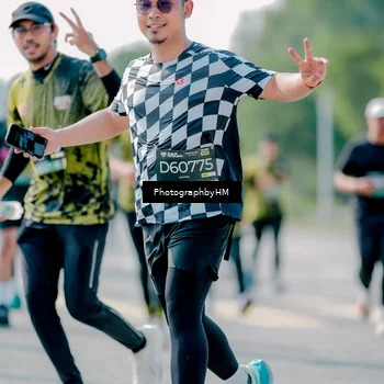 Runner Photo 6564553