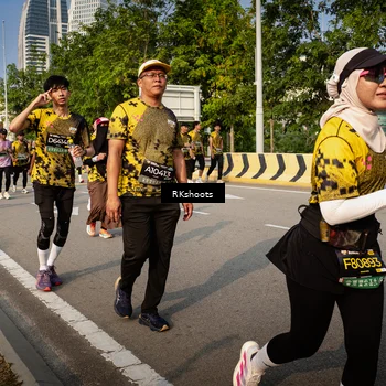 Runner Photo 6564554