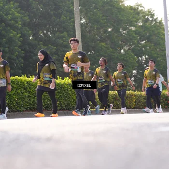 Runner Photo 6564555