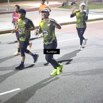 Runner Photo 6564557