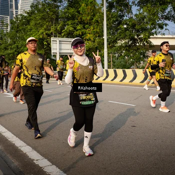 Runner Photo 6564560