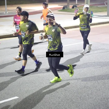 Runner Photo 6564561