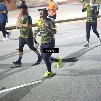 Runner Photo 6564563