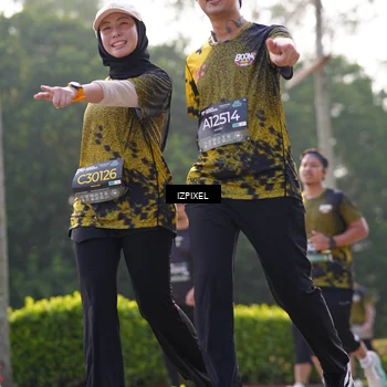 Runner Photo 6564565