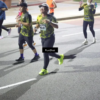 Runner Photo 6564567