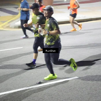 Runner Photo 6564568