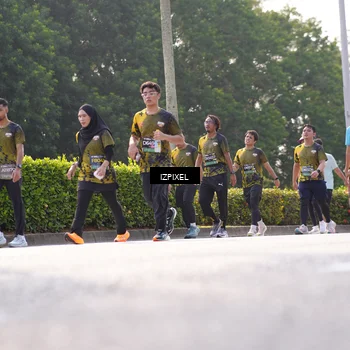 Runner Photo 6564571