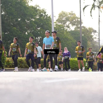 Runner Photo 6564575